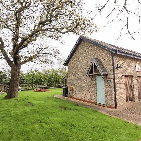Barn Owl Annex Villa Market Rasen Bagian luar foto