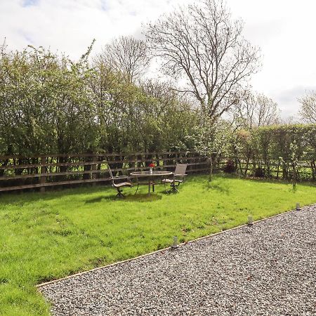 Barn Owl Annex Villa Market Rasen Bagian luar foto