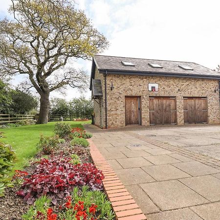 Barn Owl Annex Villa Market Rasen Bagian luar foto