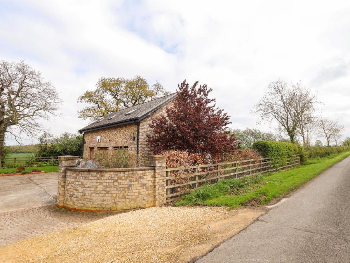 Barn Owl Annex Villa Market Rasen Bagian luar foto