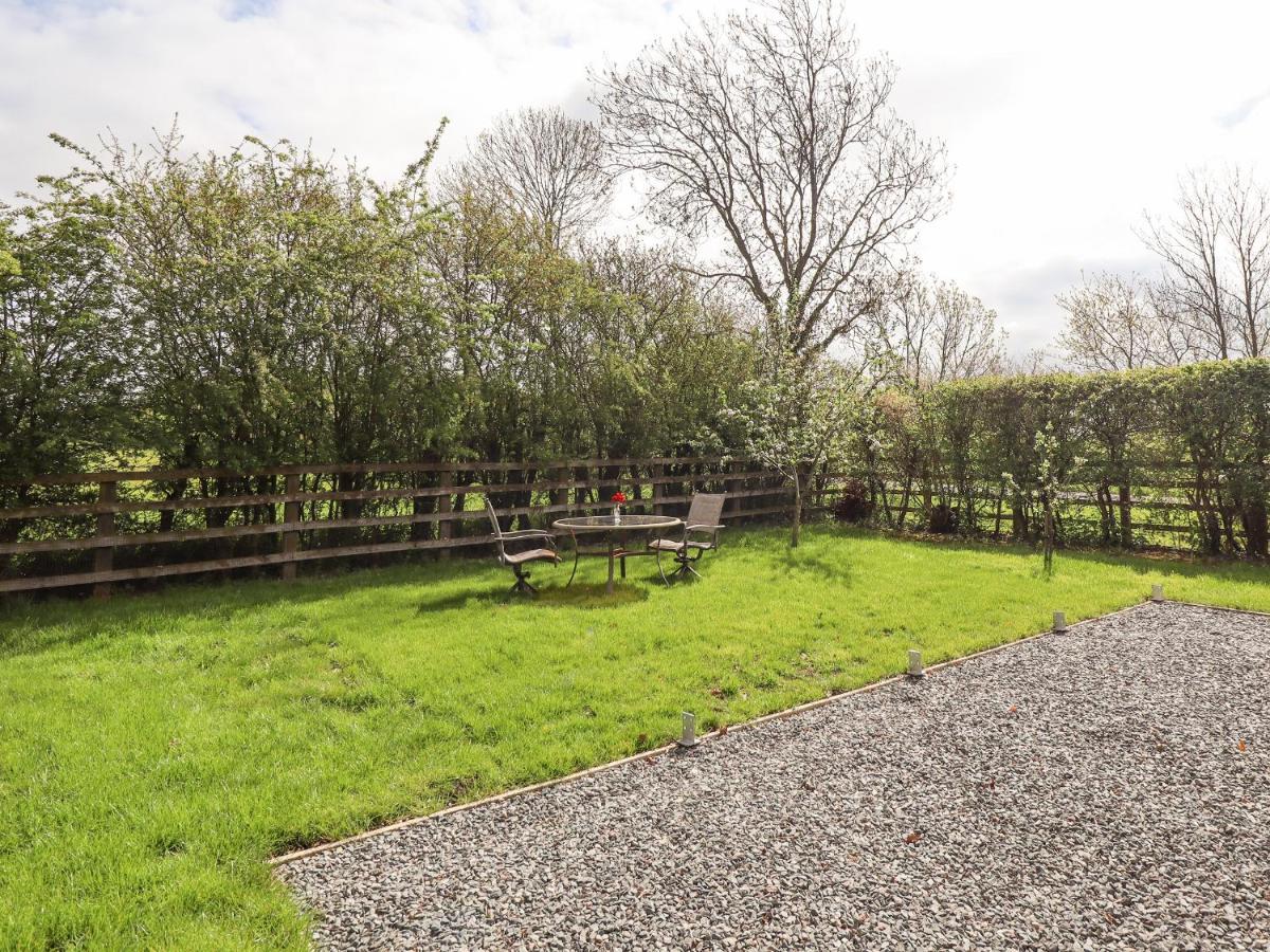 Barn Owl Annex Villa Market Rasen Bagian luar foto